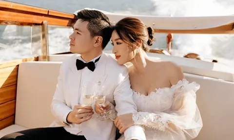 Hé lộ địa điểm tổ chức đám cưới Hoa hậu Đỗ Mỹ Linh