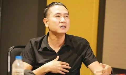 Hồ Hoài Anh động thái không ngờ sau ồn ào ở Tây Ban Nha