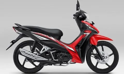 Xe nhập giá rẻ Honda Revo X về Việt Nam, lựa chọn dành cho người 'ví mỏng'