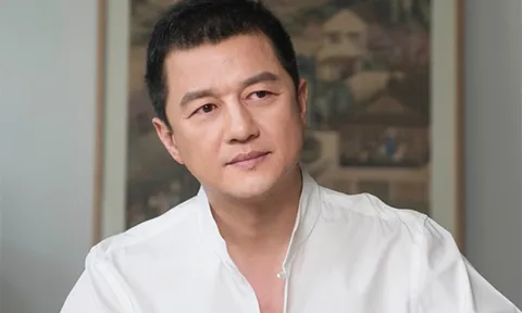 Lý do Lý Á Bằng rời khỏi showbiz Hoa ngữ
