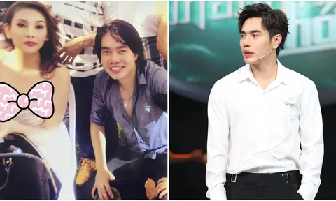 Lê Dương Bảo Lâm tiết lộ mối quan hệ thật với Võ Hoàng Yến