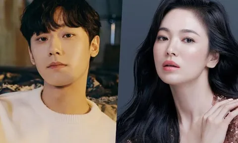 Phim mới của Song Hye Kyo sẽ bị giới hạn độ tuổi người xem