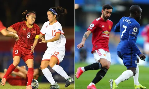 Tin bóng đá hôm nay: ĐT Việt Nam nguy cơ bị loại ngay từ vòng bảng WC 2023