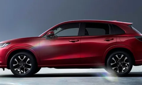 Tin xe tối 22/10: Cập nhật giá xe Hyundai Creta mới nhất; Honda ZR-V ra mắt