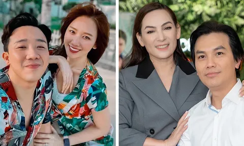 Tin trưa 22/10: Hari Won bị nghi có thai, Mạnh Quỳnh tiết lộ về Phi Nhung