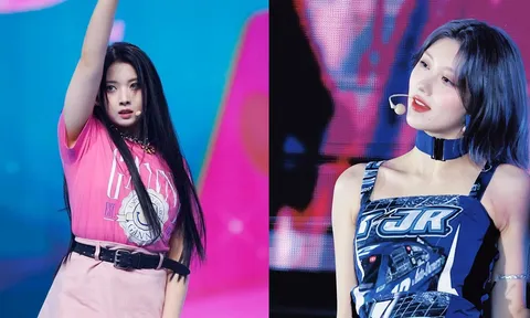 Những idol K-pop có tài năng nhưng lại bị lãng quên trong nhóm nhạc