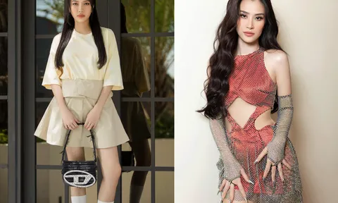 Đoạn hội thoại hé lộ mối quan hệ hiện tại giữa Đông Nhi và Diệu Nhi