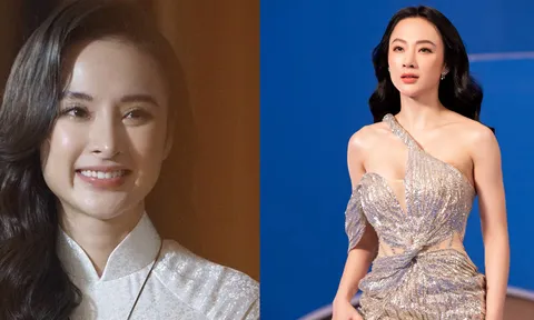 Angela Phương Trinh công khai con gái nuôi, ngoại hình xinh đẹp