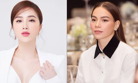 Bảo Thy lên tiếng về ồn ào hát ‘không xin phép’ ca khúc mới của Hà Hồ