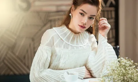 Hồ Ngọc Hà chia sẻ về chuyện biệt thự bị trộm đột nhập