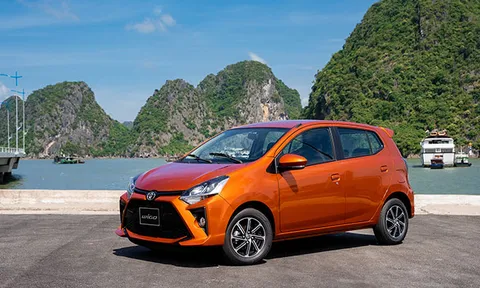 Đối thủ của Hyundai Grand i10 hút khách với giá lăn bánh rẻ hơn Kia Morning