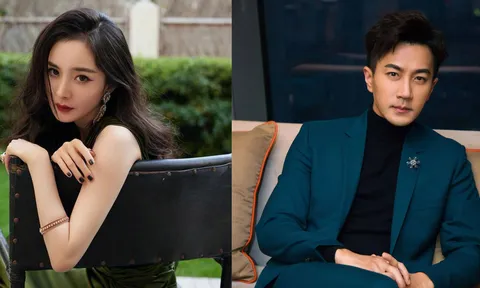 Dương Mịch đưa 1,7 nghìn tỷ cho Lưu Khải Uy sau chia tay, kèm điều kiện khó