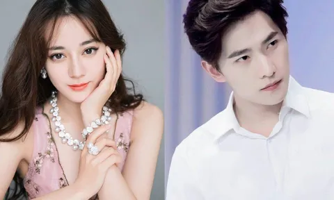 Loạt manh mối làm dấy lên nghi vấn Dương Dương - Địch Lệ Nhiệt Ba hẹn hò