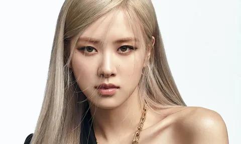 Rosé (Blackpink) bị chê bai nhảy sai, lười biếng trong tour diễn thế giới
