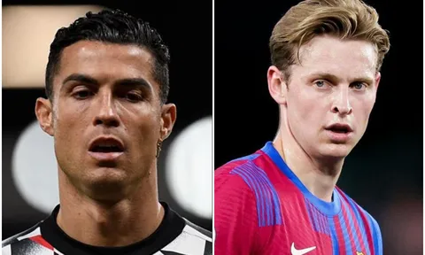 Chuyển nhượng MU 23/10: Ronaldo ra đi miễn phí sau World Cup 2022?