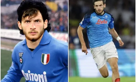 Quyết nâng cấp hàng công, Man City bỏ tiền tấn chiêu mộ 'Maradona mới'