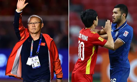 Tin bóng đá trưa 23/10: Kỷ lục gia Thai League ứng cử thay HLV Park