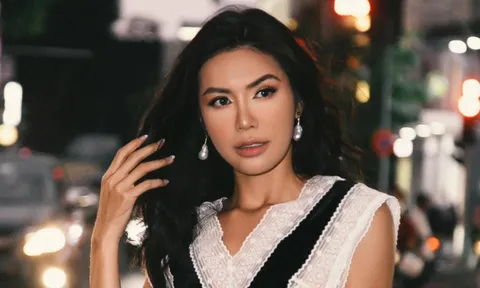 Minh Tú bị giục lấy chồng khi chúc mừng Mâu Thủy mang thai 6 tháng
