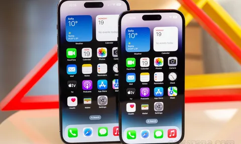Giá iPhone 14 Pro Max cuối tháng 10, cao kịch tầm nhưng vẫn cháy hàng