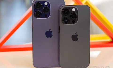 Giá iPhone 14 Pro mới nhất cuối tháng 10, vẫn còn khá cao