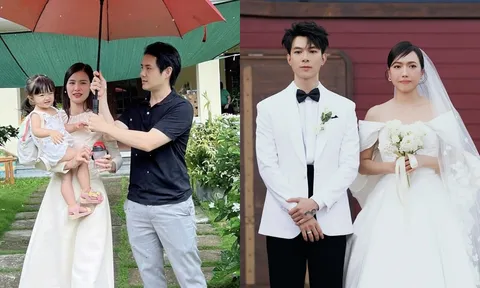 Mối quan hệ giữa Đông Nhi và Diệu Nhi sau khi vắng mặt tại đám cưới đàn em
