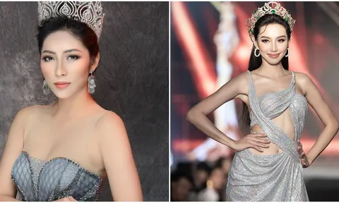 Chị gái Hoa hậu Đặng Thu Thảo đâm đơn kiện Hoa hậu Thùy Tiên ‘quỵt nợ’ 