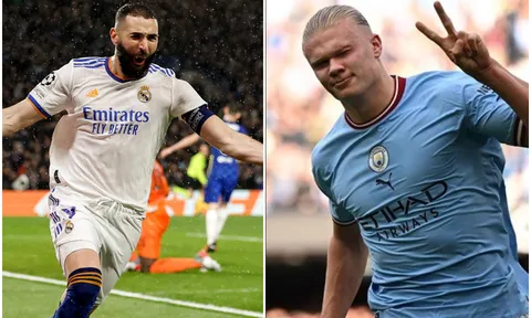 Lịch thi đấu bóng đá 25/10: Real thắng dễ, Man City gặp khó? - Lịch C1
