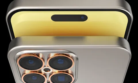 iPhone 15 Ultra sẽ 'siêu bền bỉ' nhờ vỏ Titan cao cấp