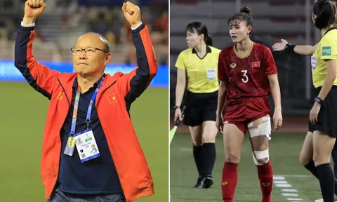 Tin bóng đá trưa 24/10: ĐT Nữ Việt Nam nhận lệnh cấm từ BTC World Cup 2023
