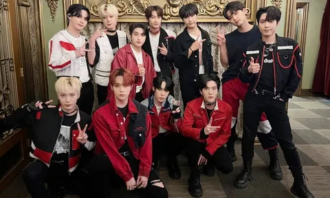 Cập nhật diễn biến vụ nhóm nhạc nam Hàn Quốc bị CEO tác động vật lý