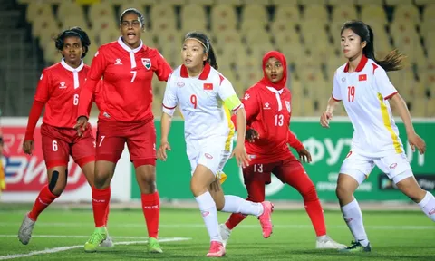 Tin bóng đá trong nước 25/10: ĐT Việt Nam gặp bất lợi lớn ở World Cup 2023
