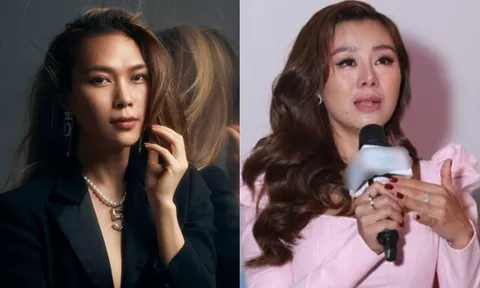 Sao 25/10: Mỹ Tâm lộ tình trạng sức khỏe đáng lo, Nam Thư báo tin tang sự