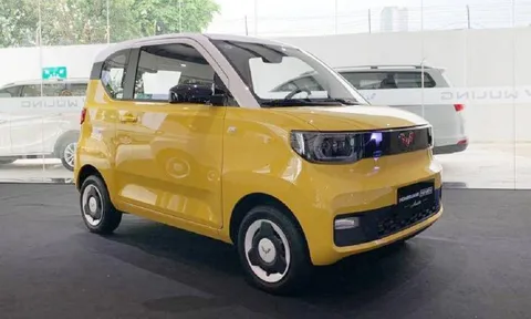 Xe Tàu được rao bán với giá chỉ 46 triệu, khách Việt 'nửa tin nửa ngờ'