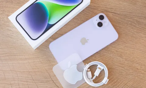 iPhone sẽ buộc phải sử dụng USB-C vào cuối năm 2024