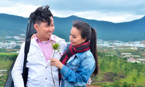 Sao nam đổi đời, tăng gấp 5 lần cát-xê nhờ cuộc gọi từ vợ chồng Cẩm Ly