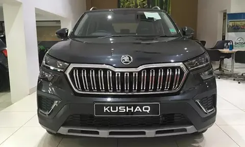 Đối thủ châu Âu của Hyundai Creta đã về đại lý, sẵn sàng đè bẹp Kia Seltos