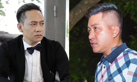 Duy Mạnh phản hồi việc Tuấn Hưng muốn gặp nói chuyện như 2 người đàn ông
