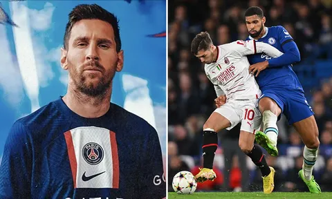 Kết quả bóng đá 26/10: Messi lập kỷ lục; Gã khổng lồ châu Âu dừng bước sớm?