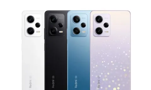Ngắm ảnh chụp bởi Redmi Note 12 Pro+ với cảm biến camera Samsung HPX 200