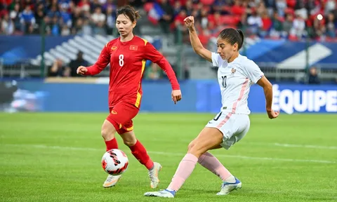 FIFA gây bất lợi, ĐT Việt Nam gặp khó ở bảng tử thần World Cup 2023