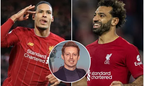 Người từng đưa Salah và Van Djik về Liverpool chuẩn bị chuyển tới MU