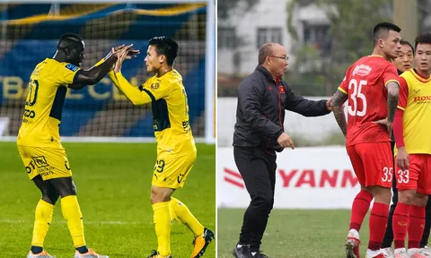 Tin bóng đá trưa: Quang Hải đón tin vui, thực hư việc WC 2023 cấm mì gói