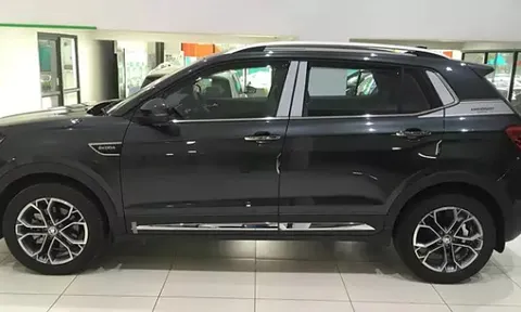 Tin xe hot 25/10: Địch thủ của Hyundai Creta về đại lý, đe doạ Kia Seltos