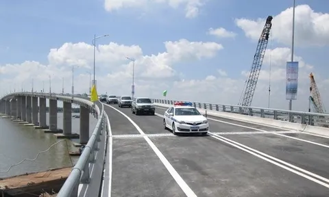 Thị xã Gò Công (Tiền Giang): Điểm nhấn về du lịch vùng miền Tây Nam Bộ, ĐBSCL