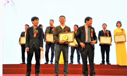 Nghệ nhân Nguyễn Phương Hồng: 'Tôi tự hào cùng những người yêu lan đã nỗ lực hết mình cùng cộng đồng'