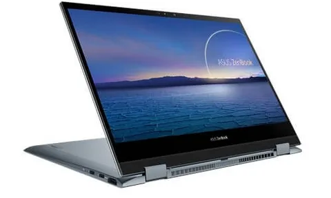 Điểm danh Top 5 laptop Asus nổi bật nhất quý 1 năm 2021