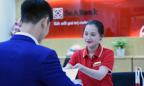 SeABank được Moody’s ghi nhận triển vọng ổn định và giữ nguyên xếp hạng tín nhiệm mức B1 năm 2021