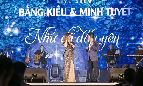 Đến FLC Sầm Sơn tháng 4: Nghe Bằng Kiều Minh Tuyết hát lời tình yêu và tận hưởng loạt combo ưu đãi không thể chối từ