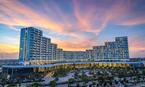 Năm 2021, FLC dự kiến kế hoạch lợi nhuận trên 1.100 tỷ, cổ tức 10%