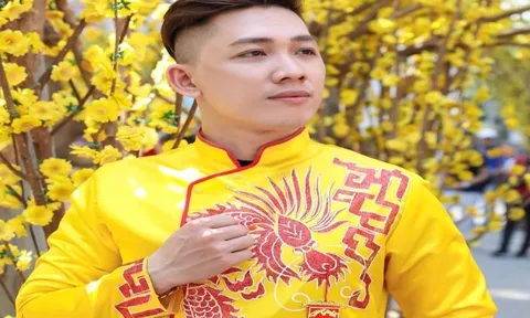 Con đường nghệ thuật khó khăn của ‘Nghệ sĩ vì cộng đồng’ Quách Gia Thành 